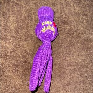 Kong Wubba Jingle Bell Cat Toy